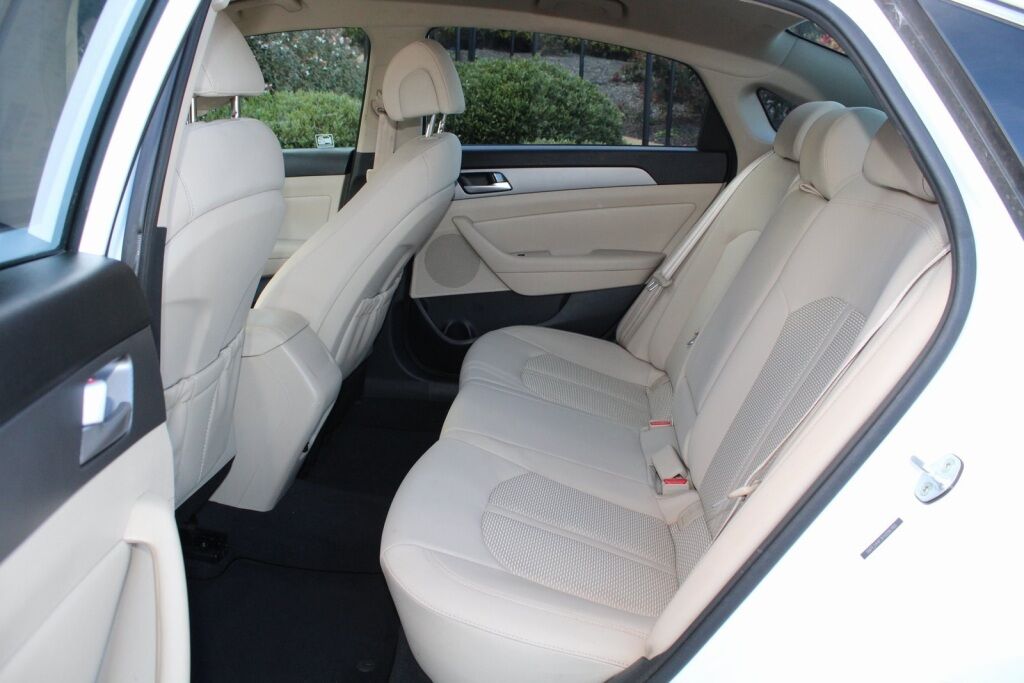 2015 Hyundai SONATA SE Richmond VA