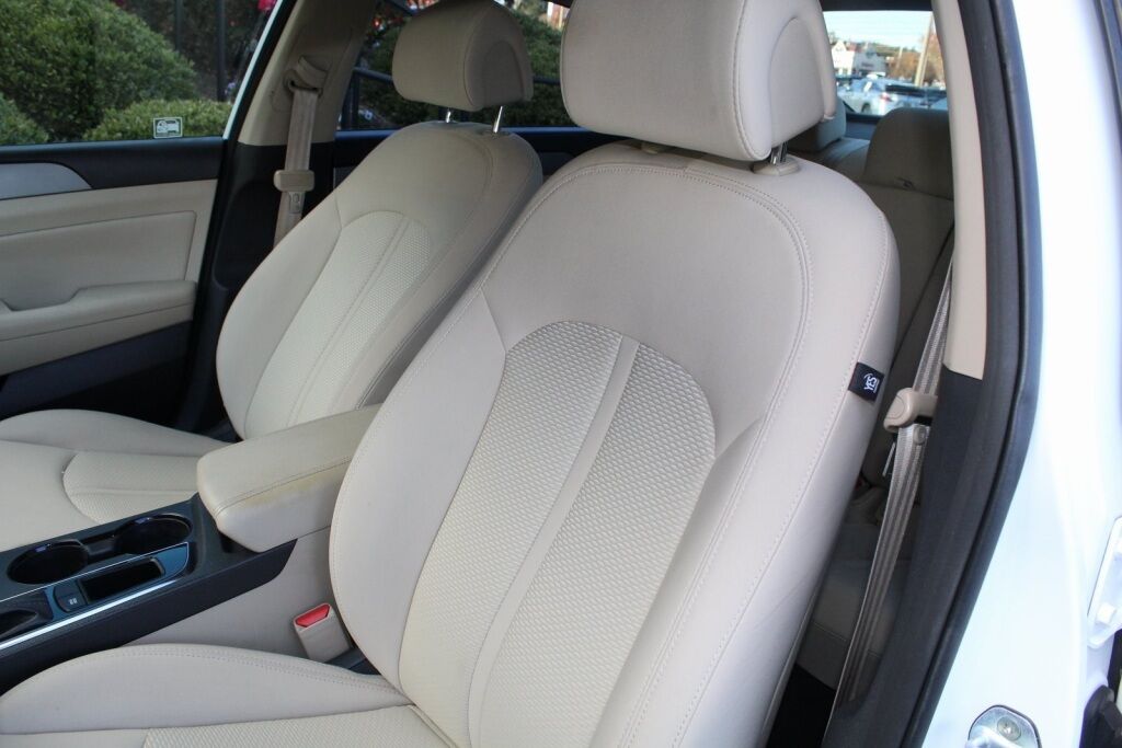 2015 Hyundai SONATA SE Richmond VA