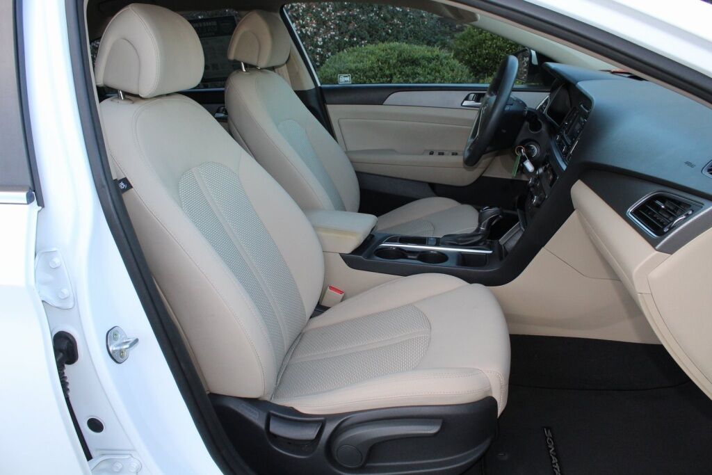 2015 Hyundai SONATA SE Richmond VA