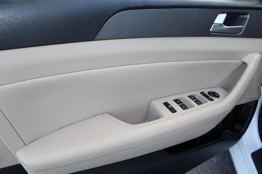 2015 Hyundai SONATA SE Richmond VA