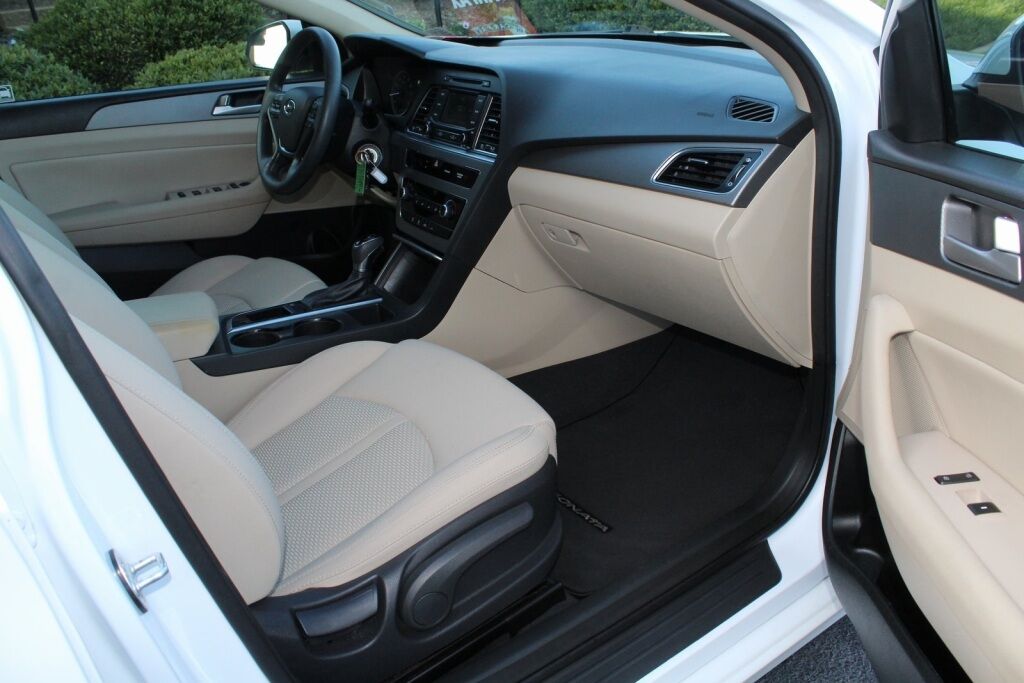 2015 Hyundai SONATA SE Richmond VA