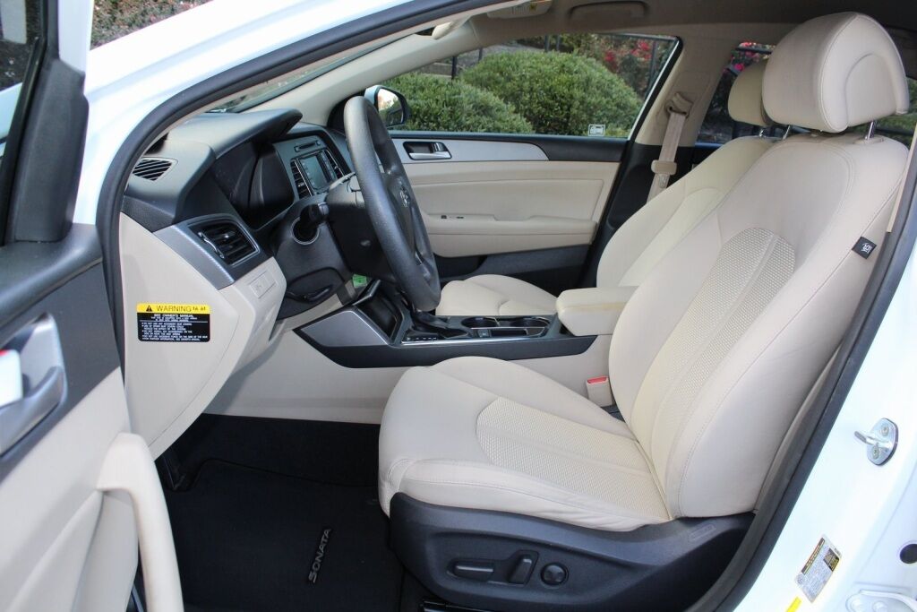 2015 Hyundai SONATA SE Richmond VA