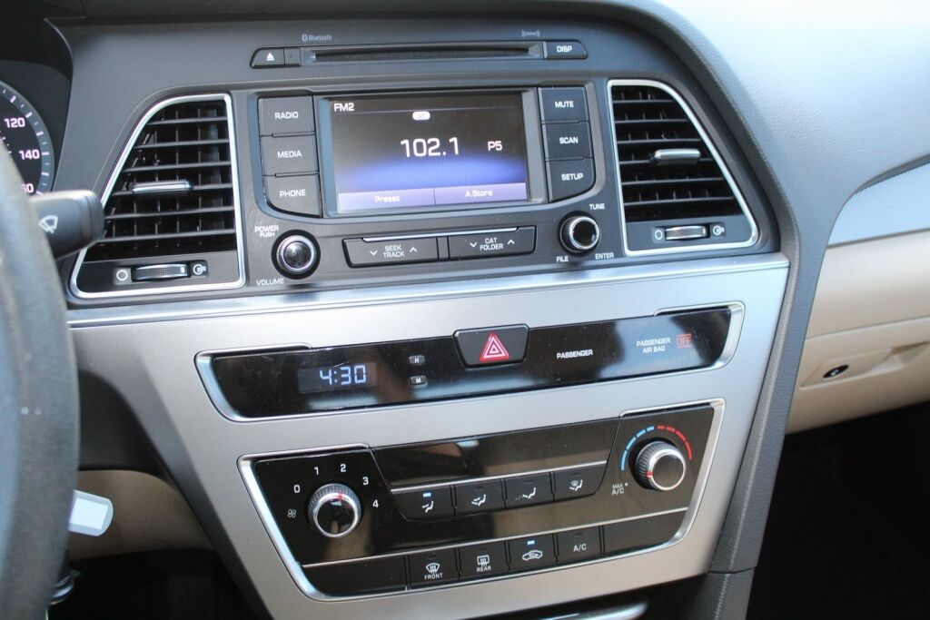 2015 Hyundai SONATA SE Richmond VA