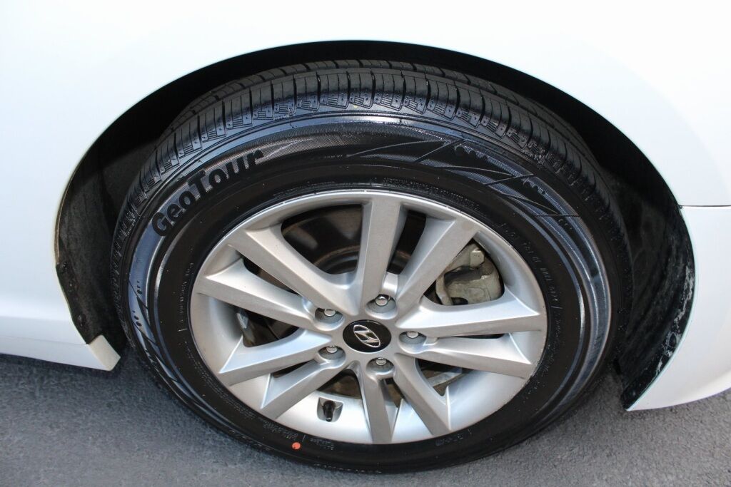 2015 Hyundai SONATA SE Richmond VA