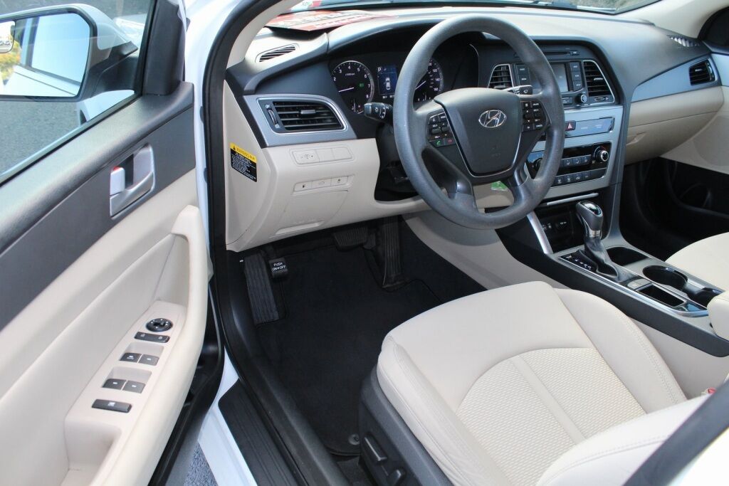 2015 Hyundai SONATA SE Richmond VA