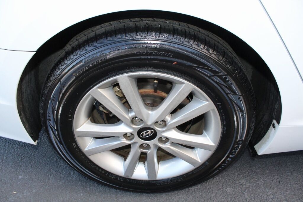 2015 Hyundai SONATA SE Richmond VA