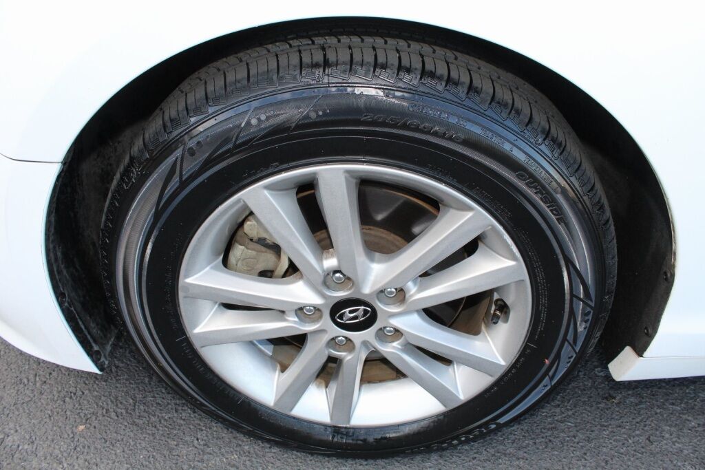 2015 Hyundai SONATA SE Richmond VA