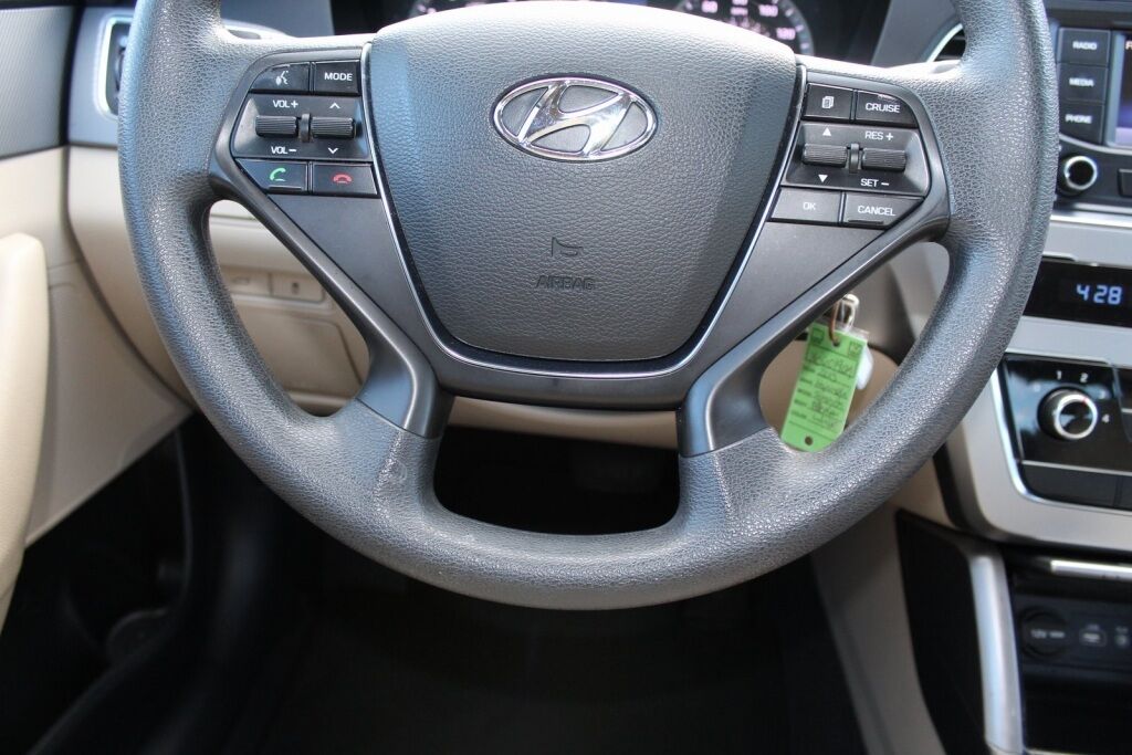 2015 Hyundai SONATA SE Richmond VA