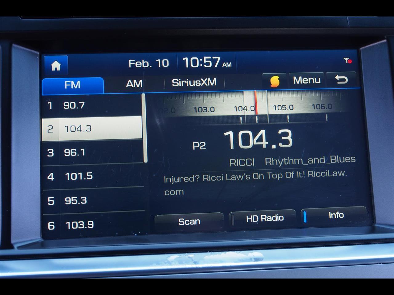 2015 Hyundai SONATA Sport Raleigh NC