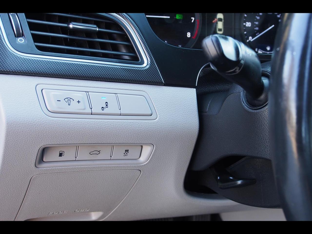 2015 Hyundai SONATA Sport Raleigh NC