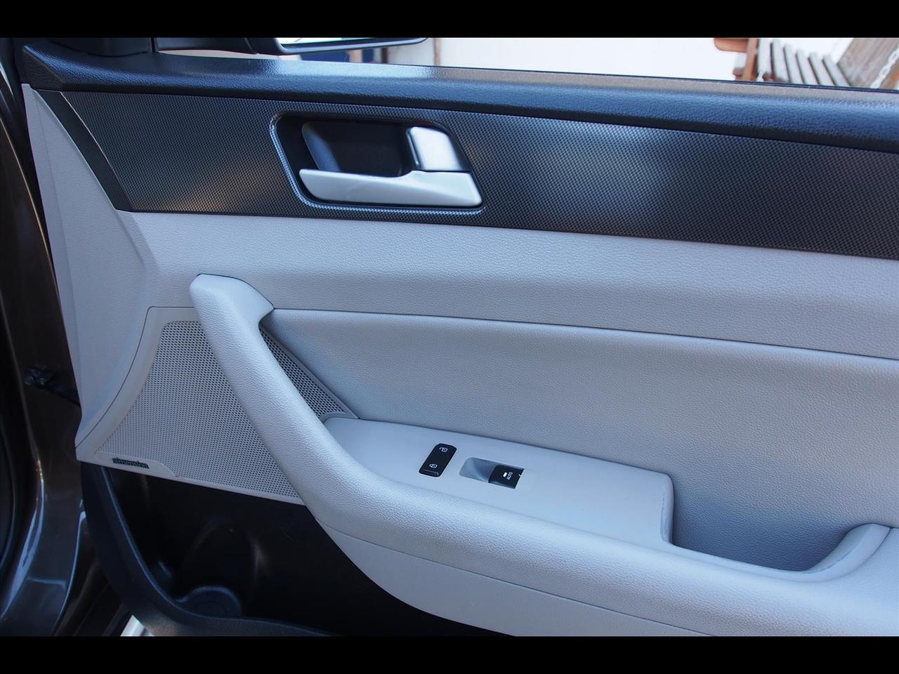 2015 Hyundai SONATA Sport Raleigh NC