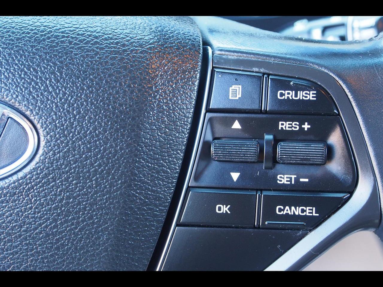 2015 Hyundai SONATA Sport Raleigh NC