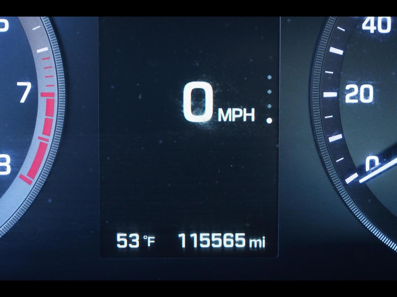 2015 Hyundai SONATA Sport Raleigh NC