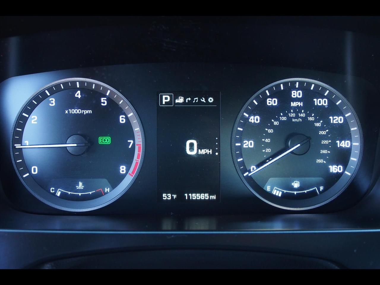 2015 Hyundai SONATA Sport Raleigh NC