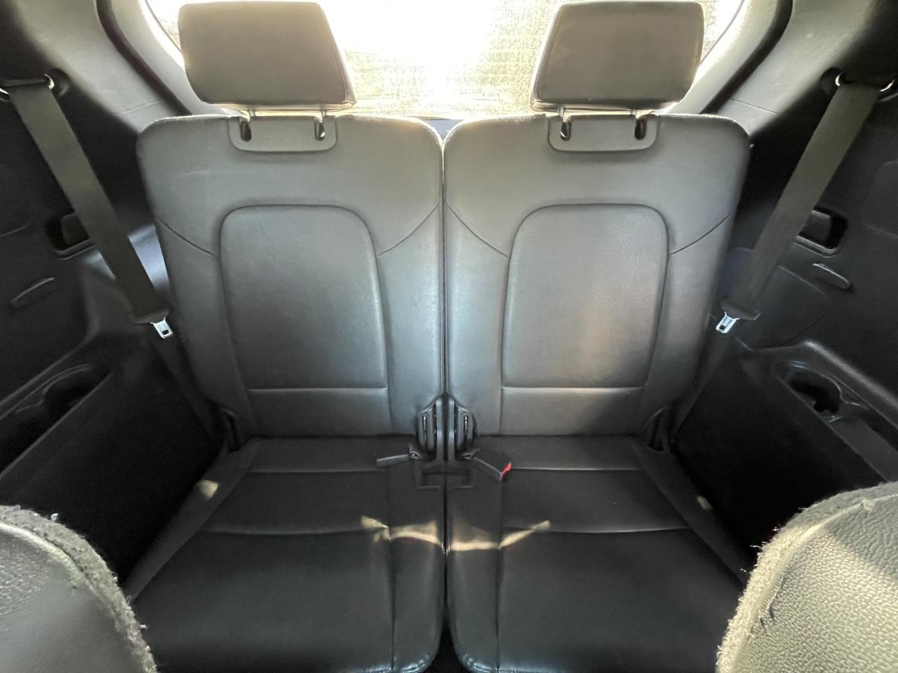 2015 Hyundai Santa Fe GLS AWD Post Falls ID