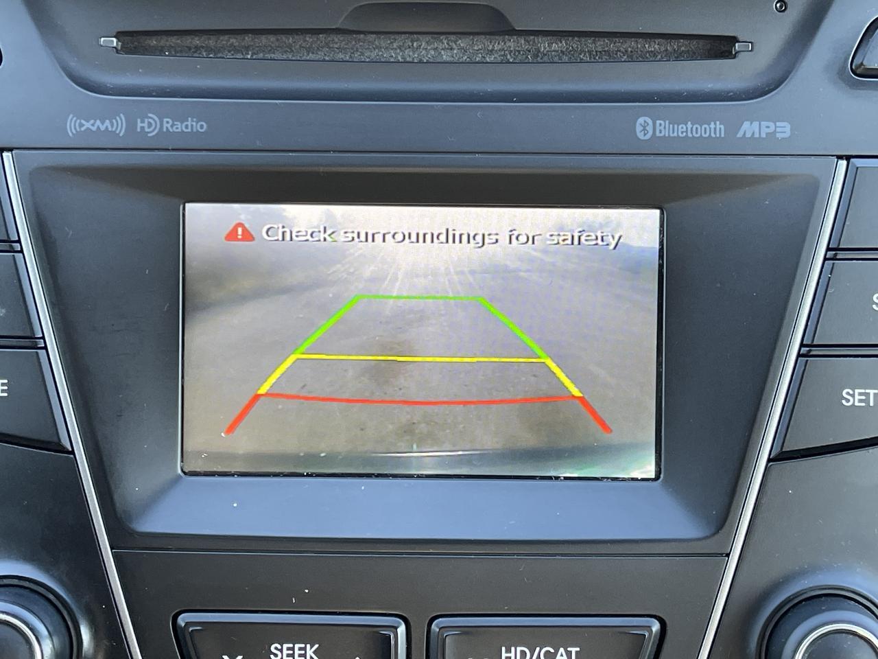 2015 Hyundai Santa Fe GLS AWD Post Falls ID