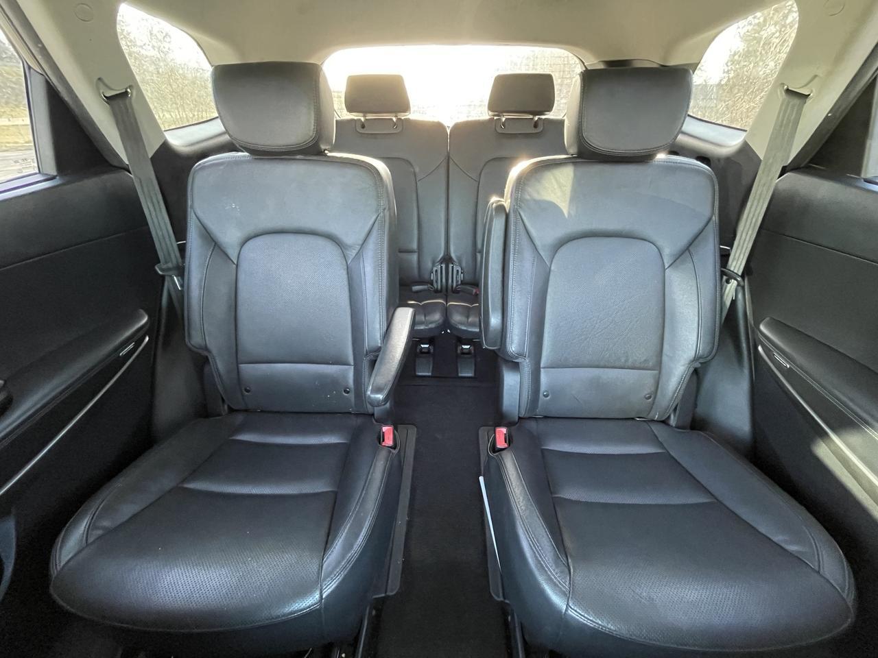 2015 Hyundai Santa Fe GLS AWD Post Falls ID