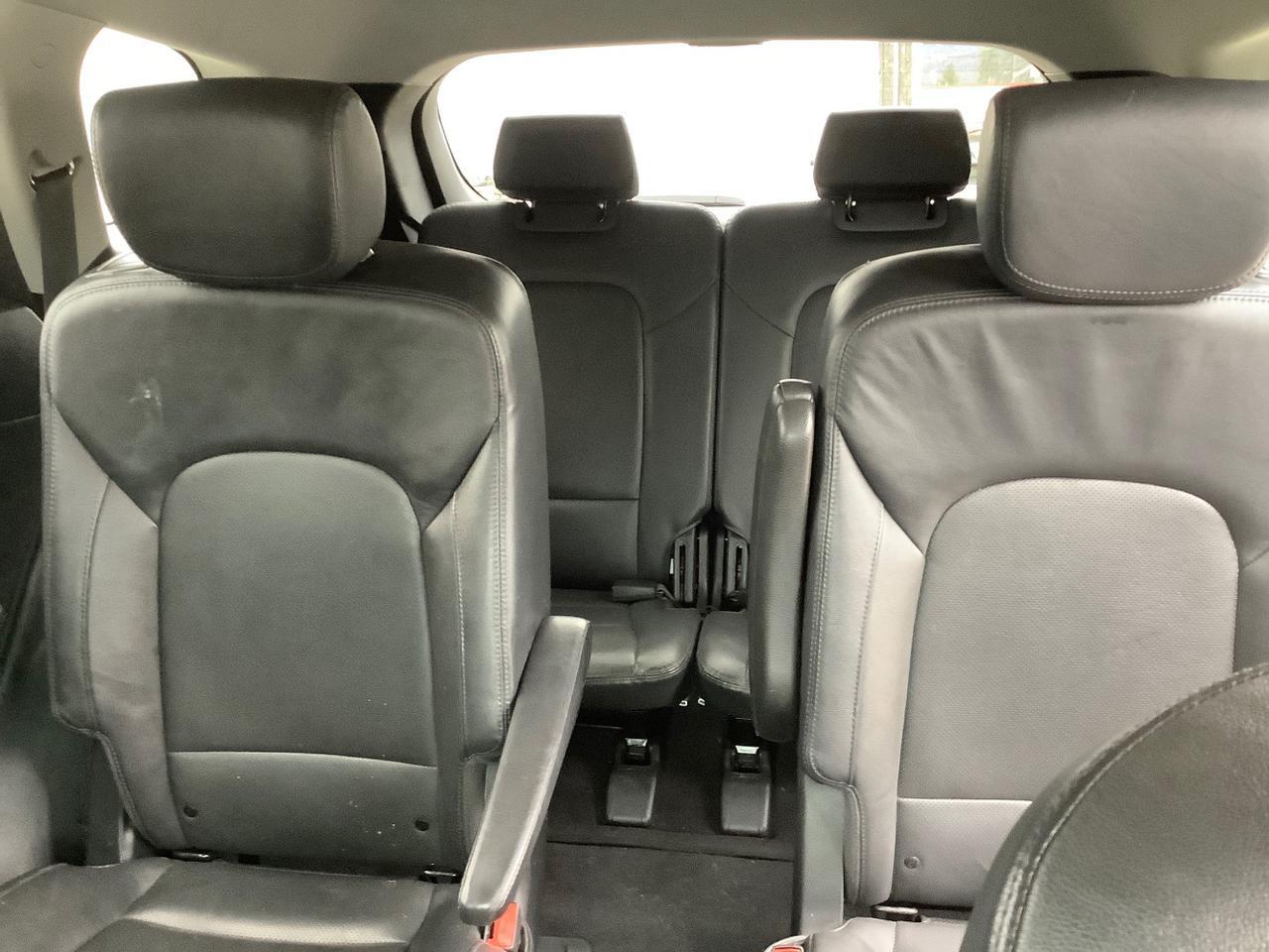 2015 Hyundai Santa Fe GLS AWD Post Falls ID