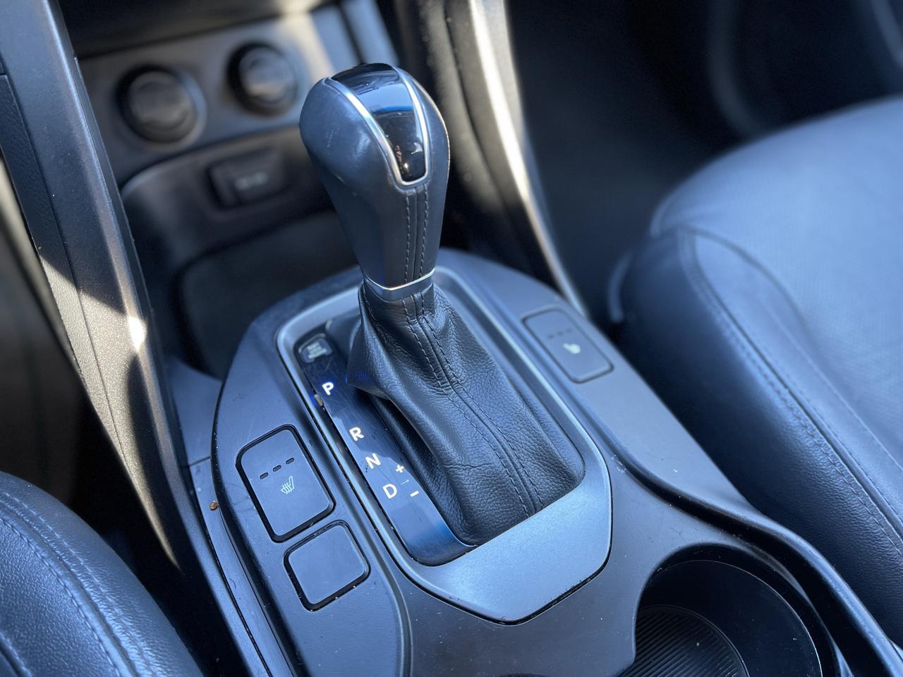 2015 Hyundai Santa Fe GLS AWD Post Falls ID