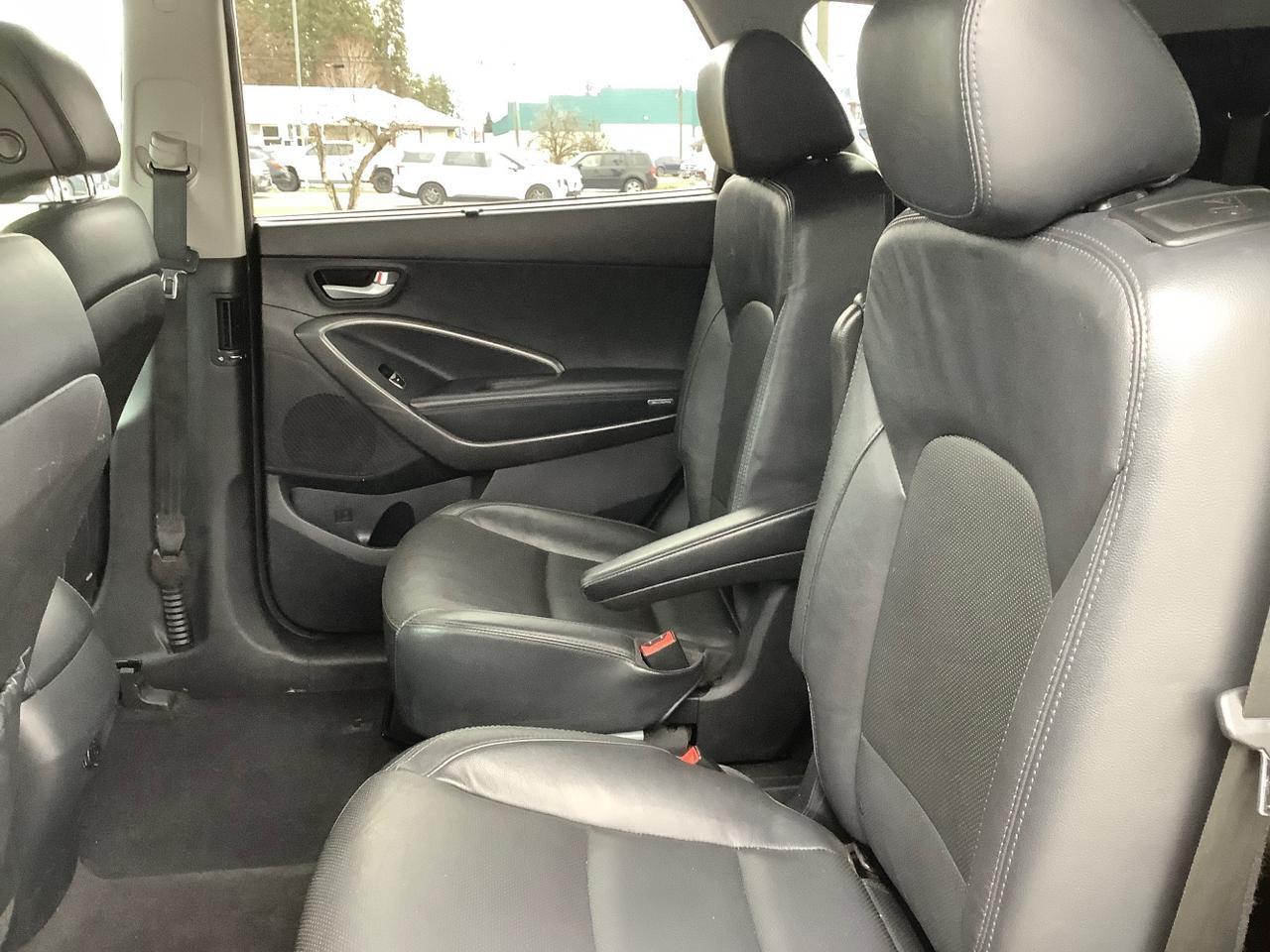 2015 Hyundai Santa Fe GLS AWD Post Falls ID