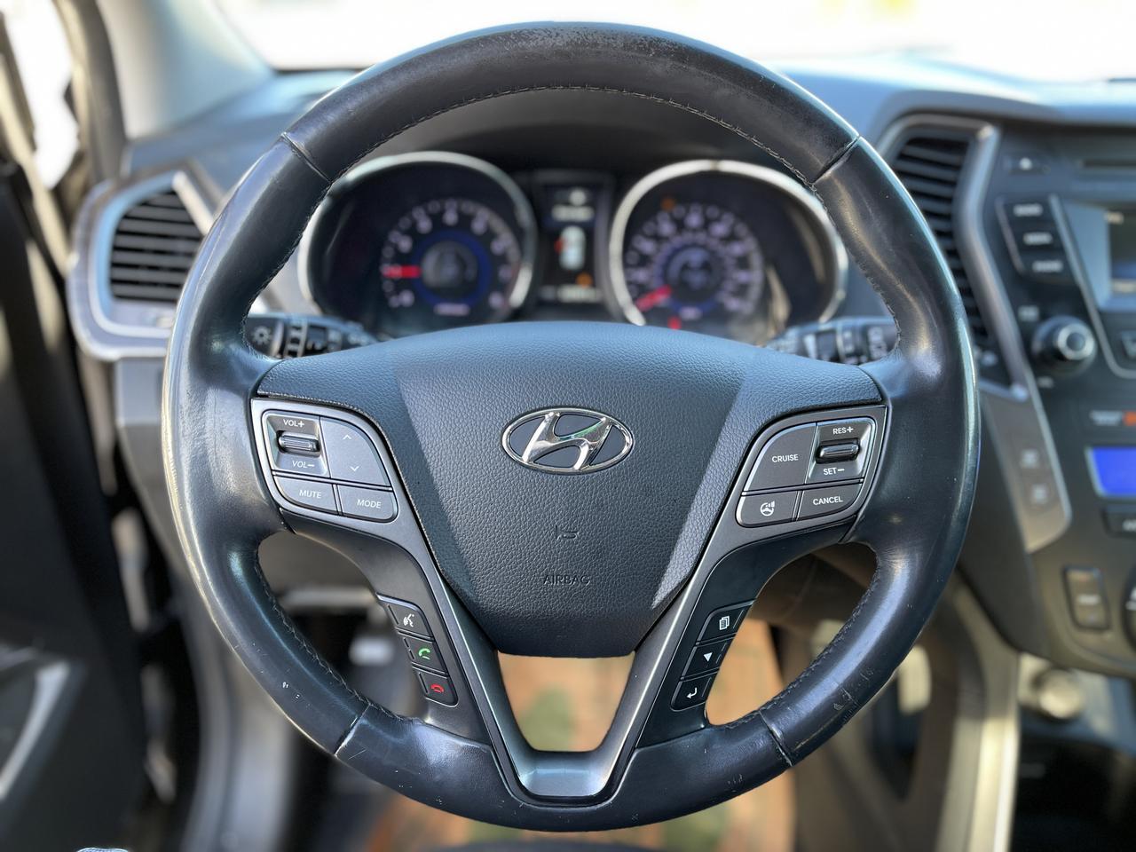 2015 Hyundai Santa Fe GLS AWD Post Falls ID