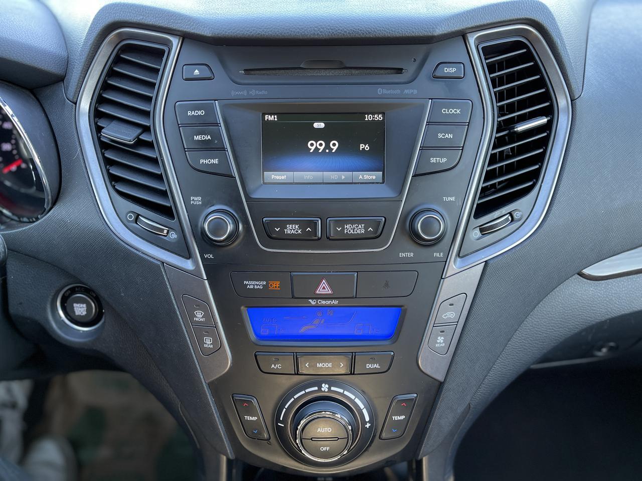 2015 Hyundai Santa Fe GLS AWD Post Falls ID