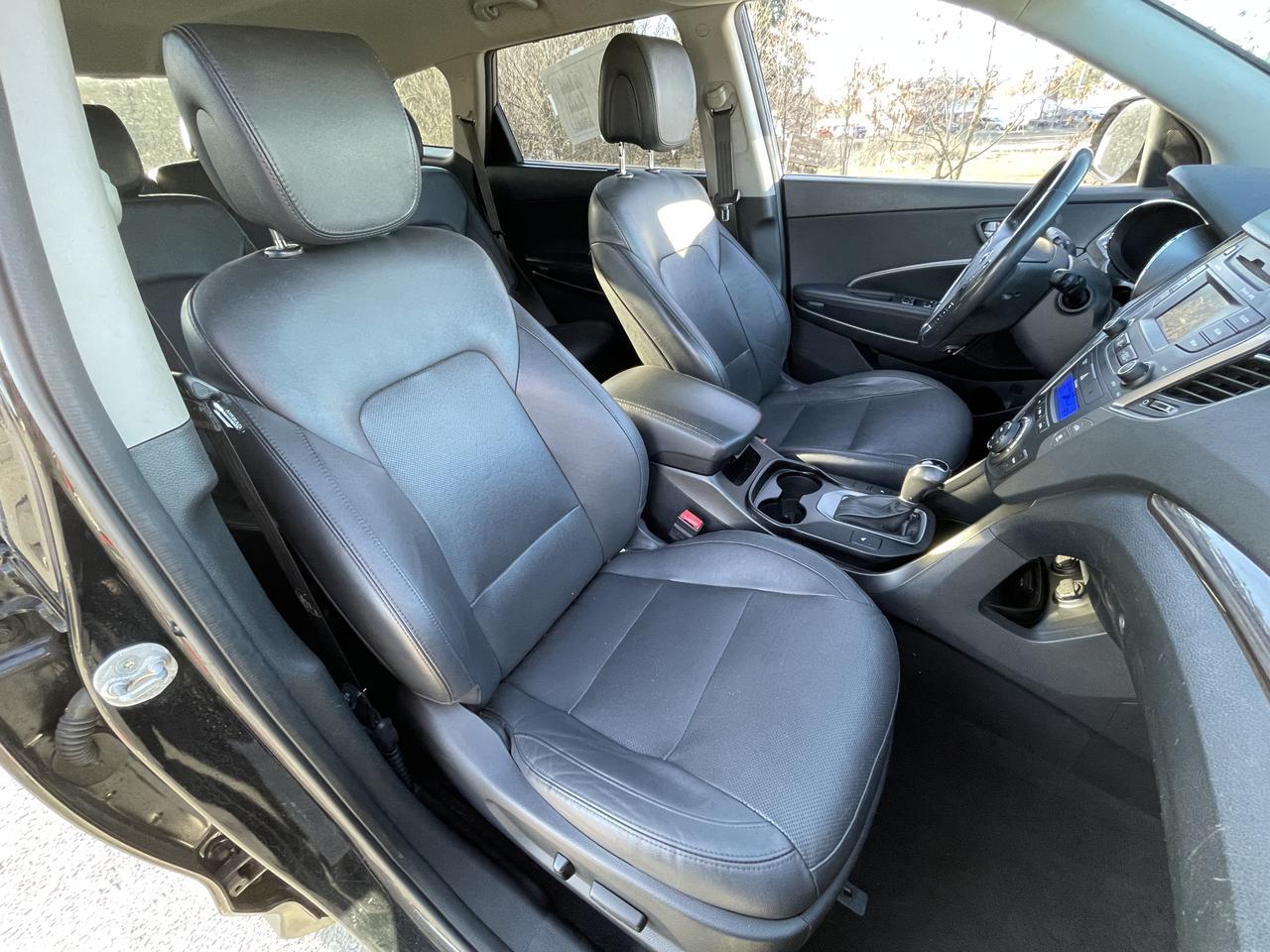 2015 Hyundai Santa Fe GLS AWD Post Falls ID