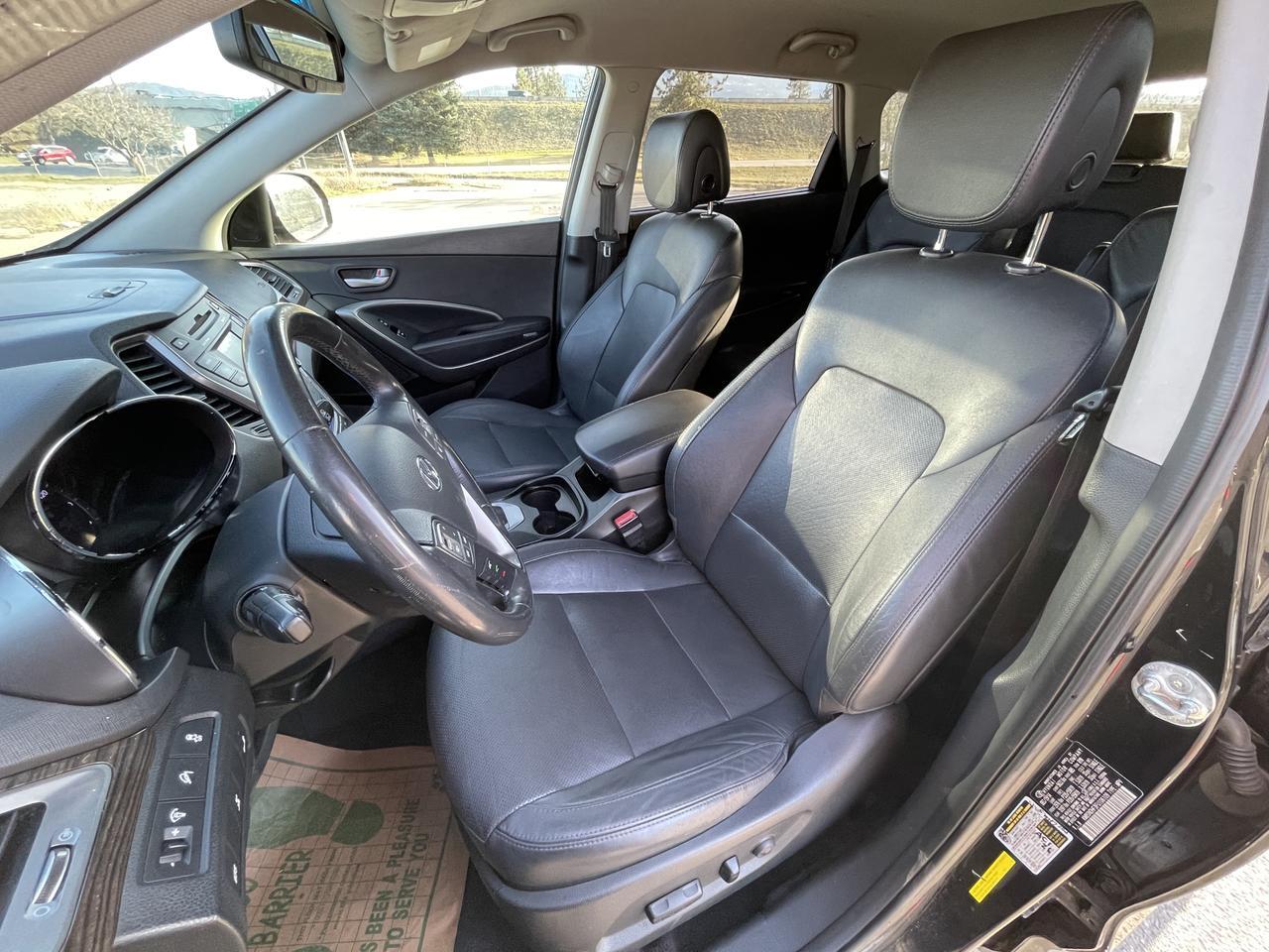 2015 Hyundai Santa Fe GLS AWD Post Falls ID