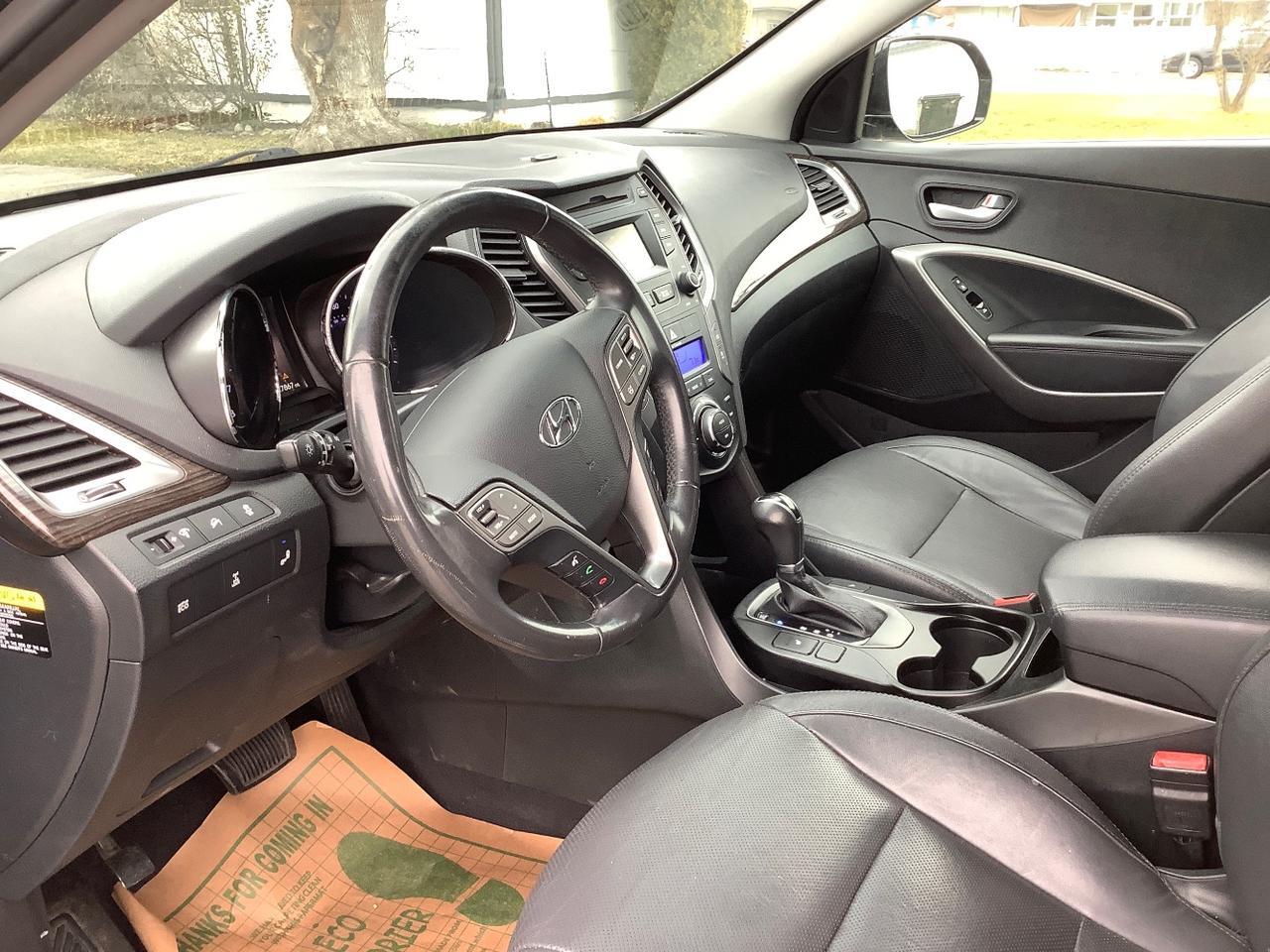 2015 Hyundai Santa Fe GLS AWD Post Falls ID