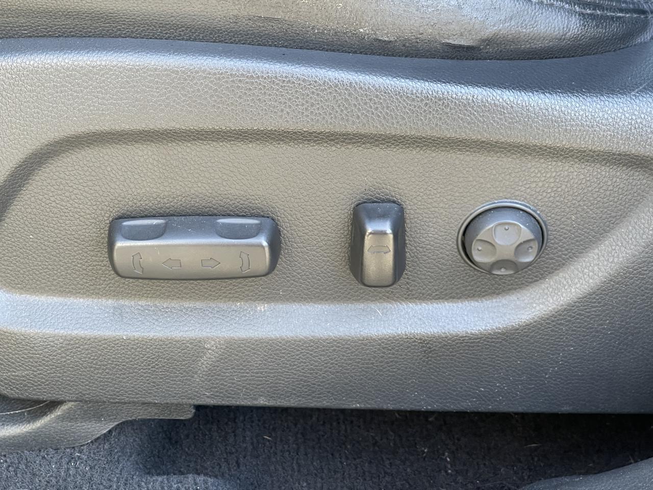 2015 Hyundai Santa Fe GLS AWD Post Falls ID