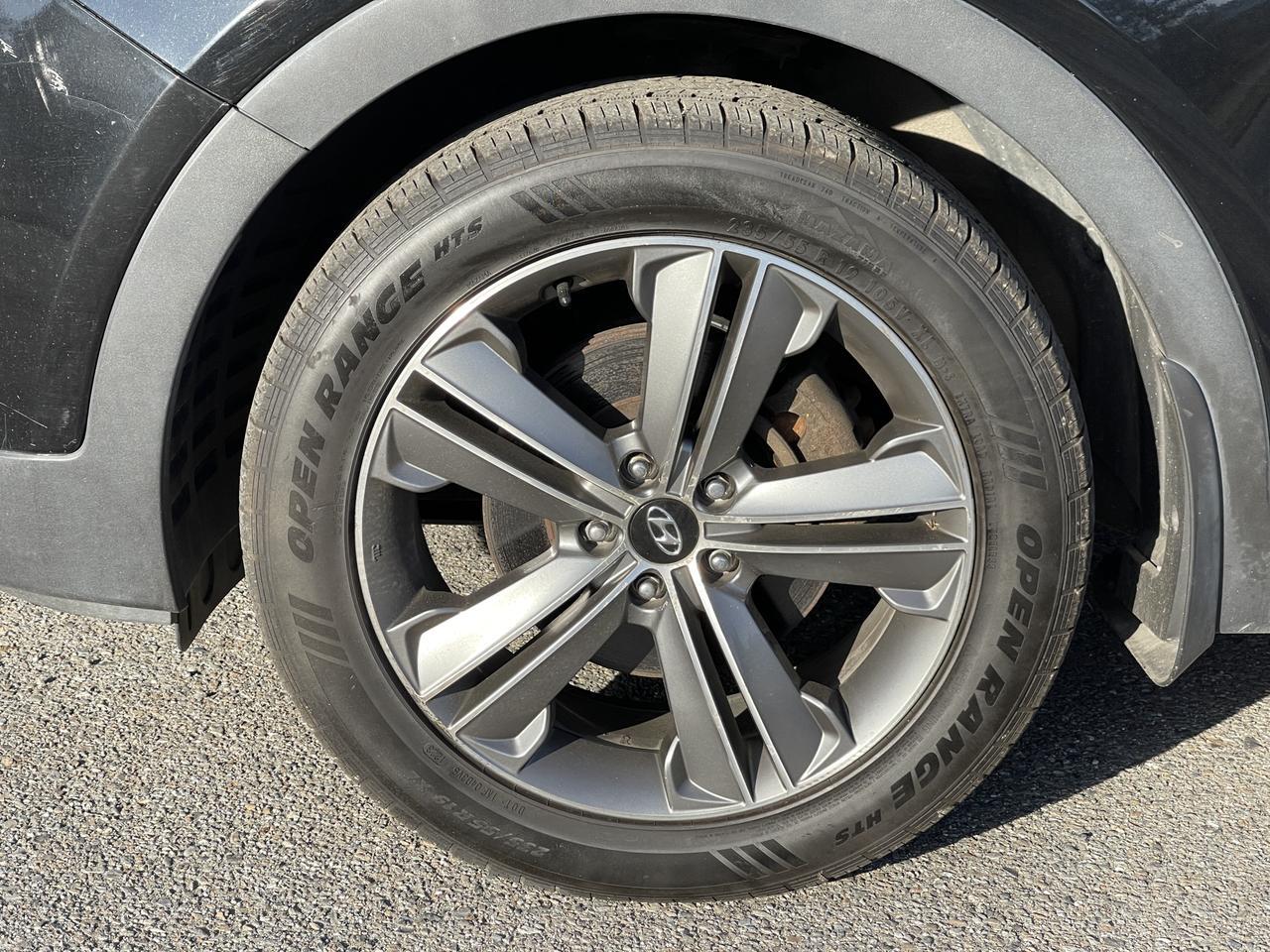 2015 Hyundai Santa Fe GLS AWD Post Falls ID