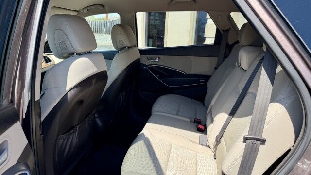 2015 Hyundai Santa Fe GLS Conover NC