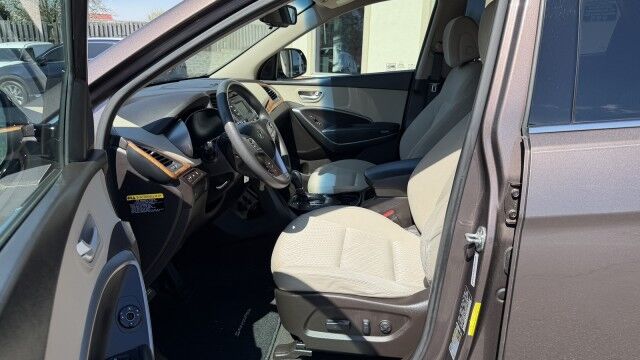 2015 Hyundai Santa Fe GLS Conover NC