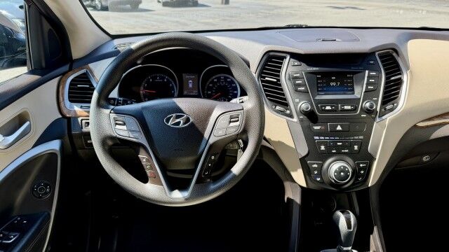 2015 Hyundai Santa Fe GLS Conover NC