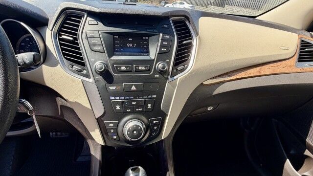 2015 Hyundai Santa Fe GLS Conover NC