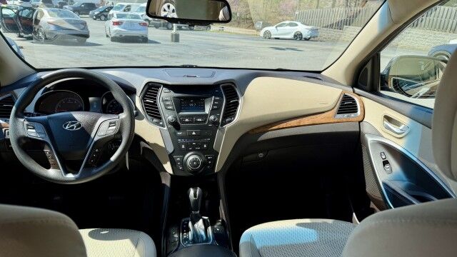 2015 Hyundai Santa Fe GLS Conover NC