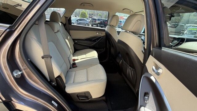 2015 Hyundai Santa Fe GLS Conover NC