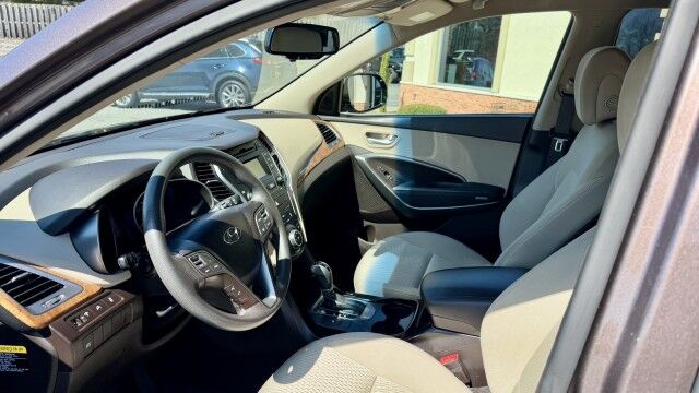 2015 Hyundai Santa Fe GLS Conover NC