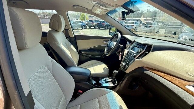 2015 Hyundai Santa Fe GLS Conover NC