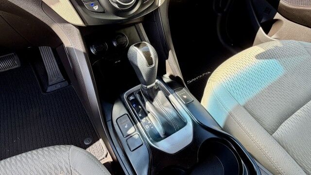 2015 Hyundai Santa Fe GLS Conover NC