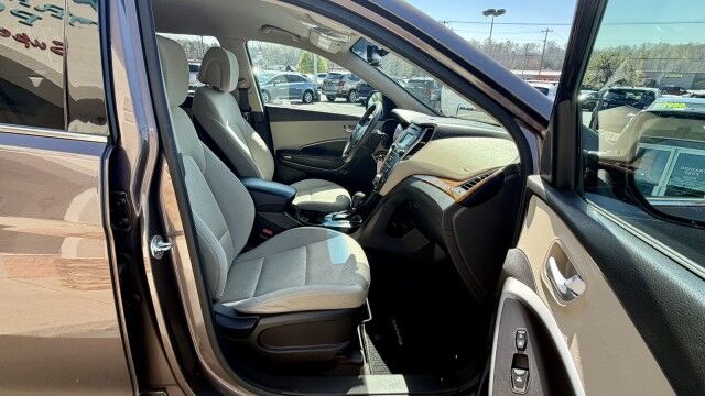 2015 Hyundai Santa Fe GLS Conover NC