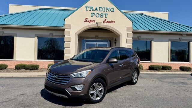 2015 Hyundai Santa Fe GLS Conover NC