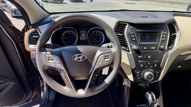 2015 Hyundai Santa Fe GLS Conover NC