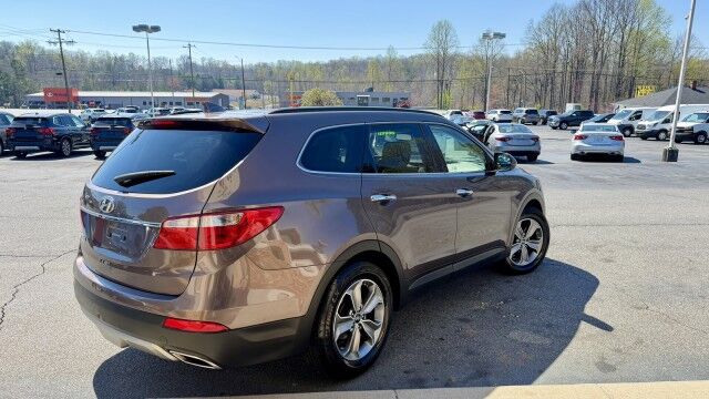 2015 Hyundai Santa Fe GLS Conover NC