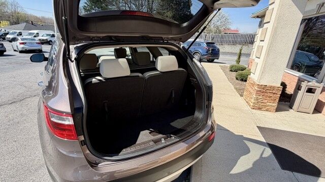 2015 Hyundai Santa Fe GLS Conover NC