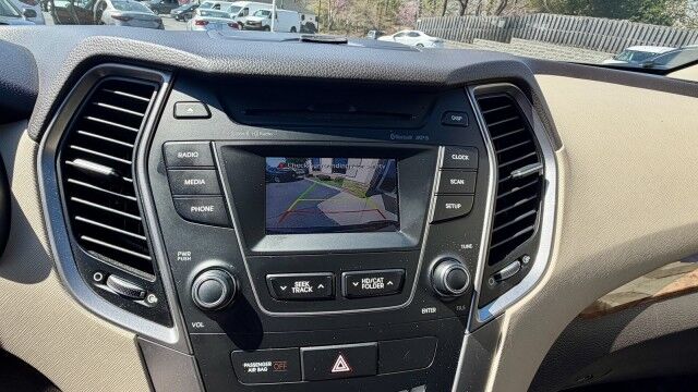 2015 Hyundai Santa Fe GLS Conover NC