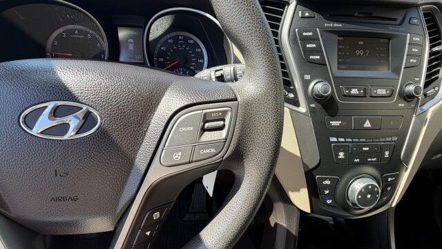 2015 Hyundai Santa Fe GLS Conover NC