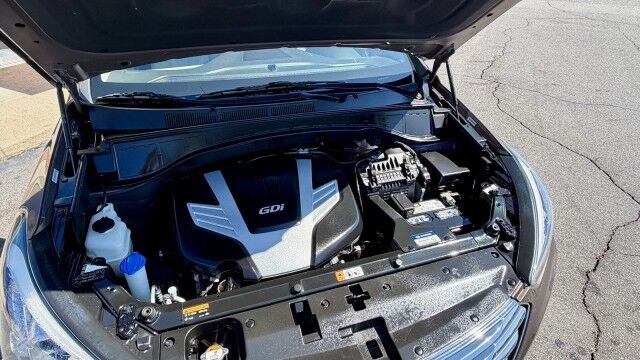 2015 Hyundai Santa Fe GLS Conover NC