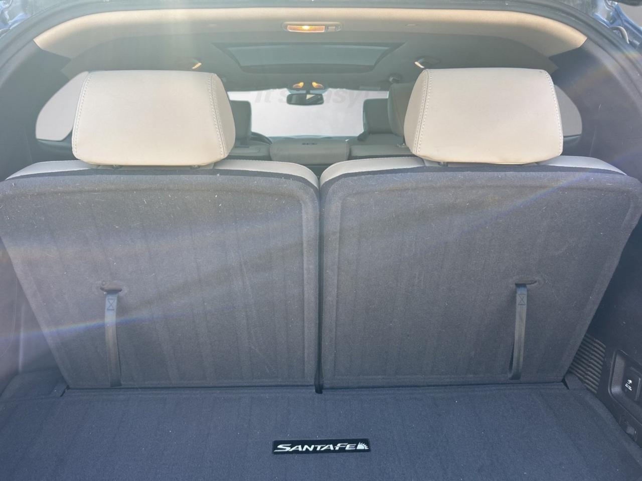 2015 Hyundai Santa Fe GLS Ashland VA