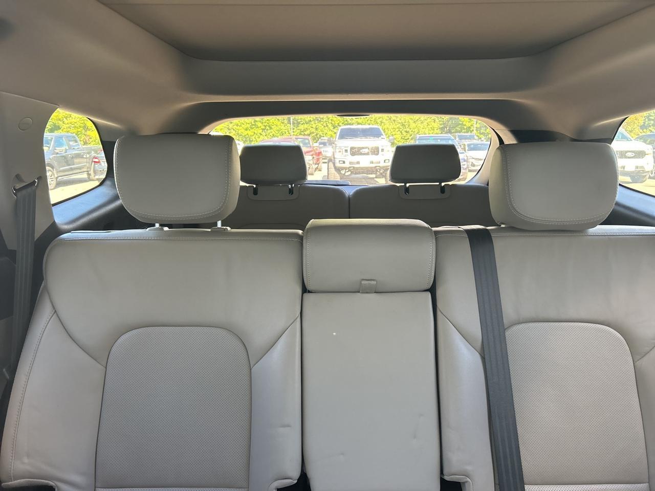 2015 Hyundai Santa Fe GLS Ashland VA